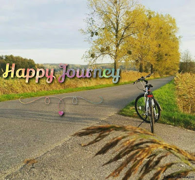 Happy Journey Images For Whatsapp Dp