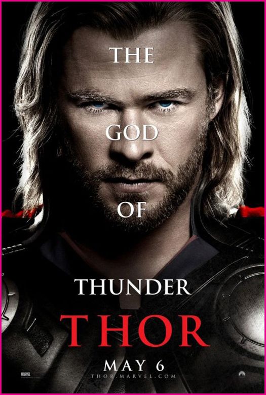 chris hemsworth thor body. and yeah about THOR,