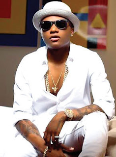 Wizkid, other artistes made waves in 2016