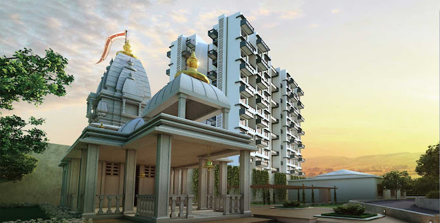  Kolte Patil Three Jewels Phase 2