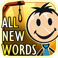 Hangman BlackBerry Game