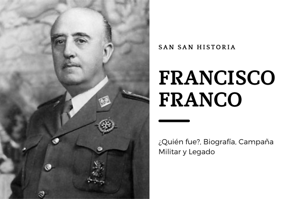 Francisco Franco