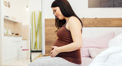 فوائد الزبيب الأسود للحامل في الشهر السادس