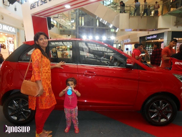 TATA BOLT, A Car Perfect for Everyone