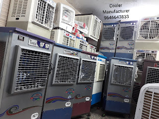 Air Coolers, Steel Almirahs, Steel Slotted Angle Racks & Wall Fitting Cupboards Manufacturer, Dealer & Supplier  in Zirakpur