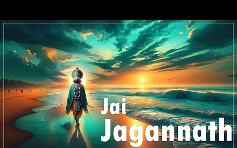 जय जगन्नाथ से गूंजा आसमां लिरिक्स Jubin Nautiyal Jay Jagannath Bhajan Lyrics 