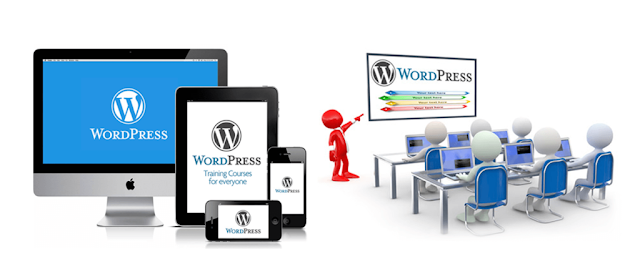 How to Create WordPress Website