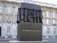 Women's Memorial