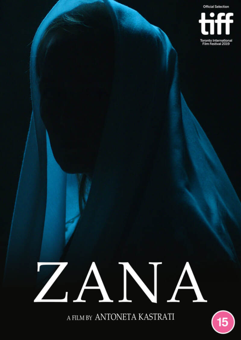 zana poster