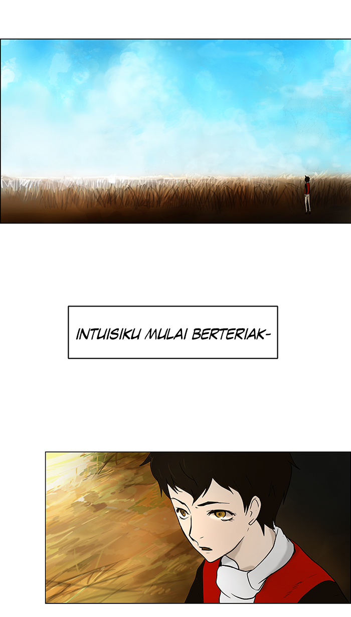 Tower of God Bahasa indonesia Chapter 5