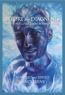 Before the Diagnosis by Gincy Heins