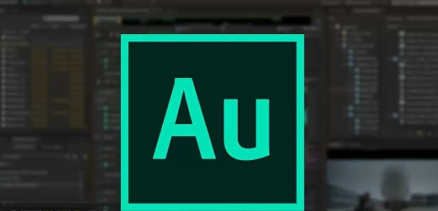 Adobe Audition CC 2019 Free Download