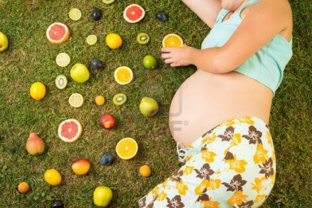 Pregnant Fruit , Fruit For Paregnant women