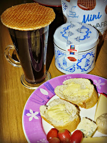 Daelmans Stroopwafel