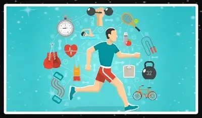 التربية البدنية والتربية الرياضية