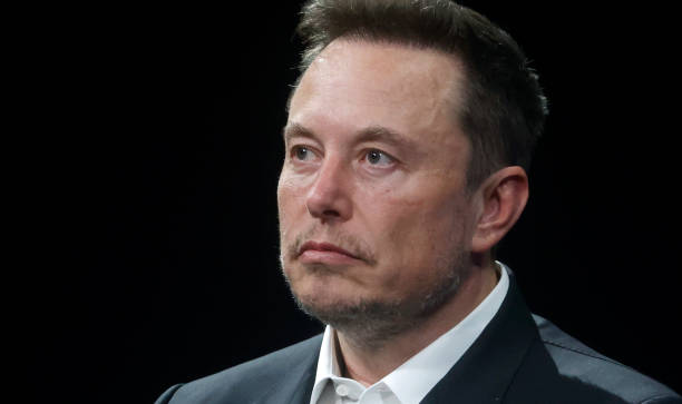 Elon Musk's Net Worth Plunges by $18B in a Single Day