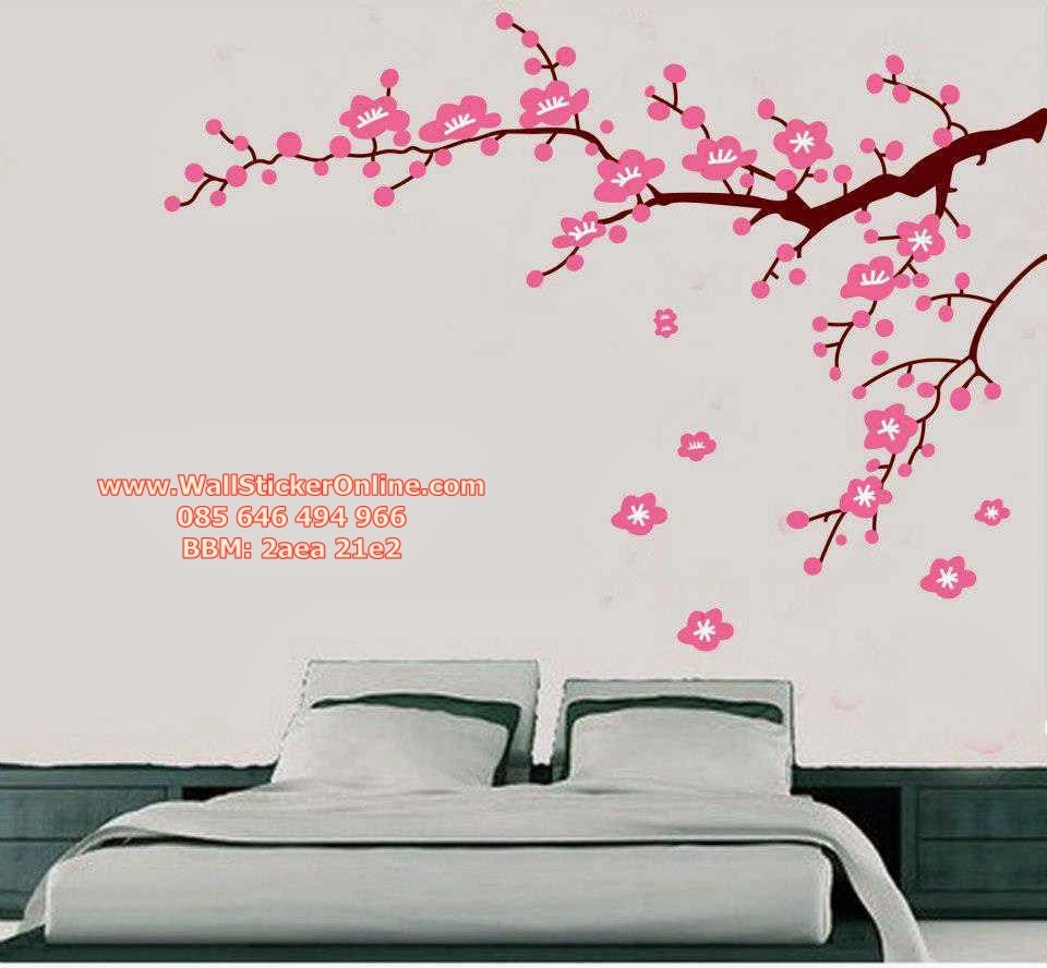 Jual Wall Sticker Malang - Stiker Dinding Murah