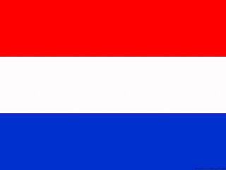 Netherlands flag 758275 Inilah 6 Negara yang Menggunakan Bahasa Jawa