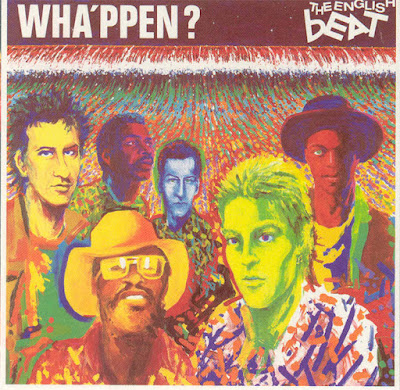 1981 The English Beat - Wha'ppen