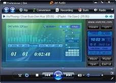 free Cowon JetAudio