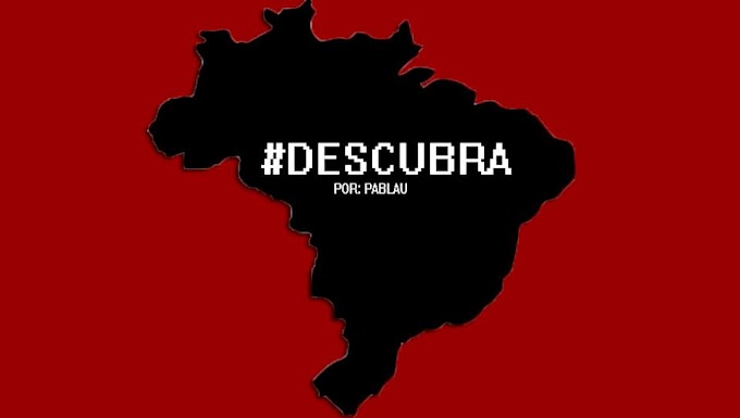 #BRASILBOLADÃO #DESCUBRA