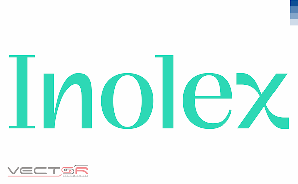 Inolex Logo - Download Vector File Encapsulated PostScript (.EPS)