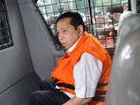 Meski Sudah Ditahan, Namun Setya Novanto Tegaskan Bahwa Dia Masih Ketua DPR