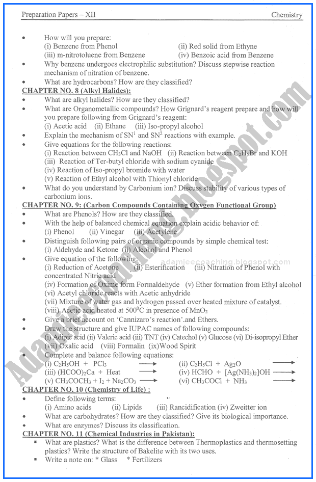 chemistry-12th-adamjee-coaching-guess-paper-2017-science-group