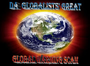 THE GLOBALISTS' GREAT GLOBAL WARMING SCAM