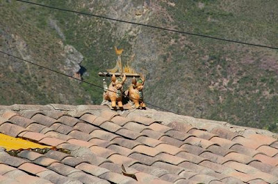 Roof Charms