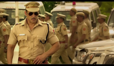 Dabangg 3 Dialogues in hindi | Salman Khan Best Dialogues hindi from Dabangg 3