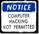 hack