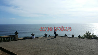 Pura Luhur Uluwatu