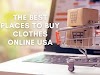 The Best Places to Buy Clothes Online in the USA