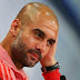 Guardiola: Leaving Barcelona hurt