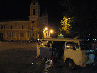 Granada, Nicaragua