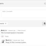 Enable Google Plus Comments in Blogger