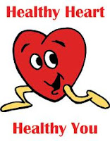 heart food