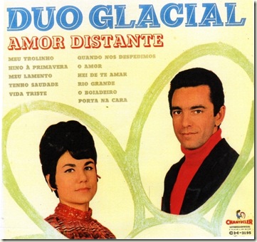 Duo Glacial I