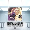 DON DIABLO – INVINCIBLE (THEME FROM AFK ARENA) (EXTENDED MIX)