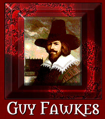 Guy Fawkes