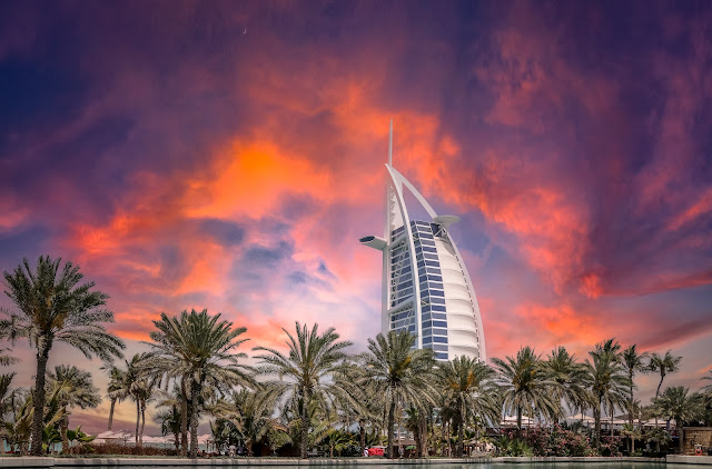 Exploring the Luxury of Burj Al Arab: A Look at Dubai's Iconic Hotel