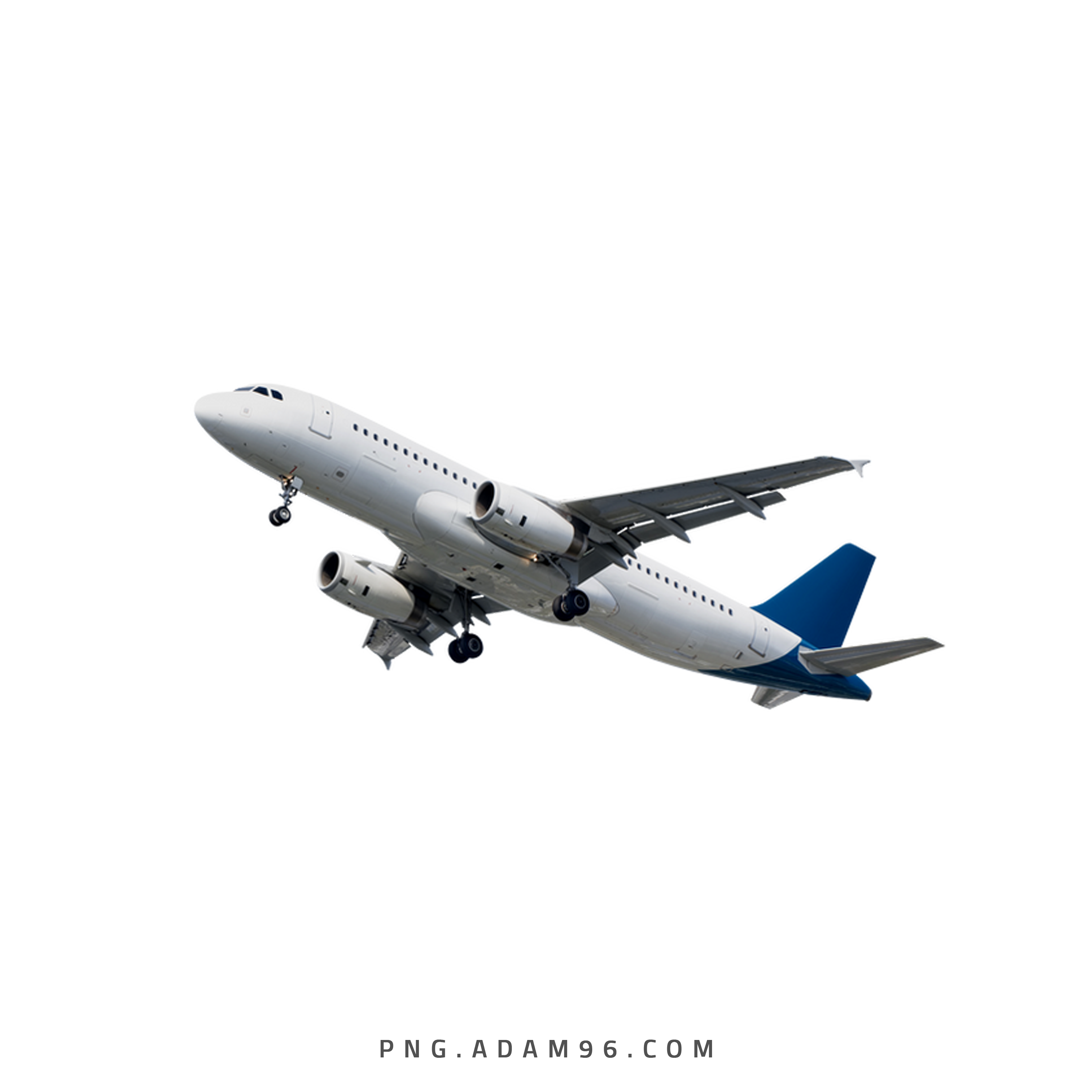 طائرة سفر بلا خلفية صور بصيغة PNG