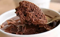 طريقة عمل موس الشوكولاتة  لحشو التورتة ولتزيين التورتة