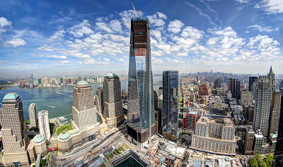 One World Trade Center