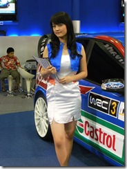 SPG Mobil 1