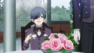 黒執事 シエル ファントムハイヴ Ciel Phantomhive 黒執事 シエル ファントムハイヴ Ciel Phantomhive