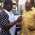 Bishop TSHATUMBA alobi sikoyo azongeli ko Soutenir Félix TSHISEKEDI mais toujours KAMERISTE(vidéo)