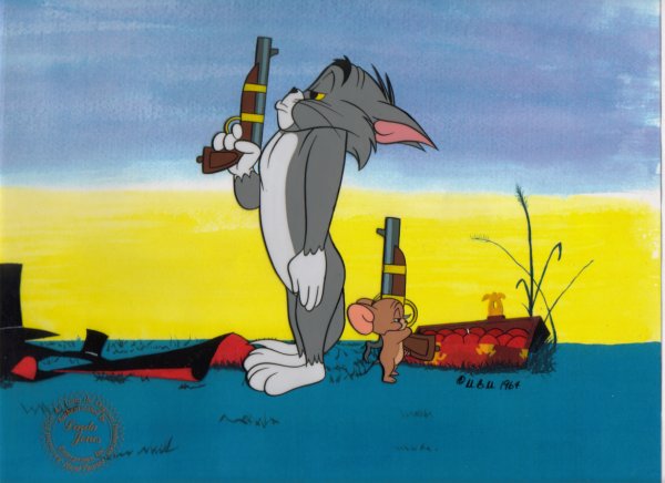 ToM aND jERRY Images and wallpapers