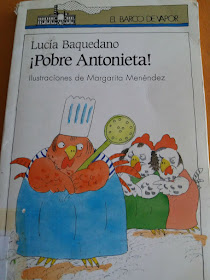 pobre antonieta-gallina-huevo frito-risas-cuento-infantil